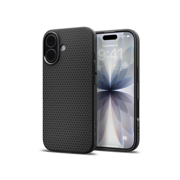 Liquid Air Case for iPhone 17
